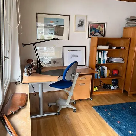 Huis Nabij Centrum Te Huur Apartment *