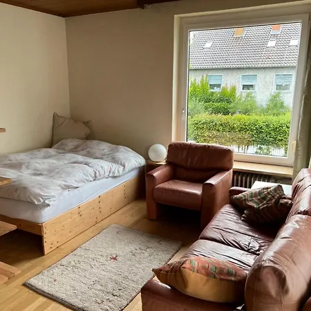 Huis Nabij Centrum Te Huur Apartment
