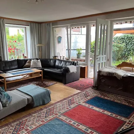 Huis Nabij Centrum Te Huur * Amsterdam